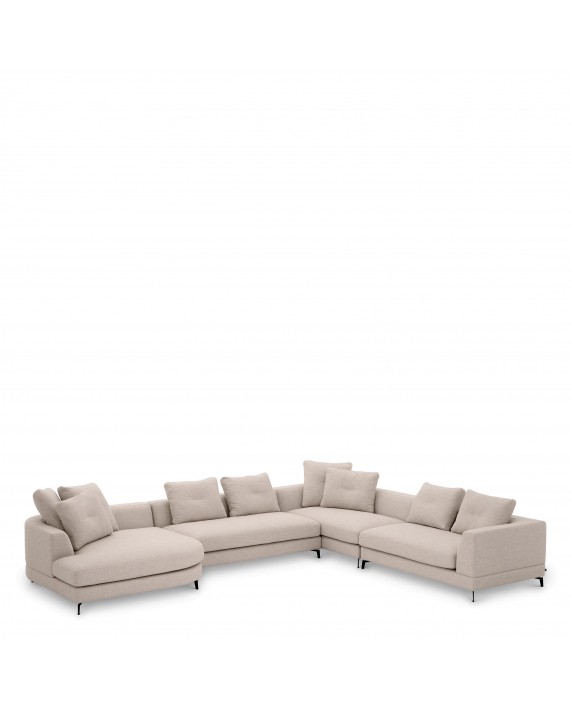 Sofa "MODERNO L"